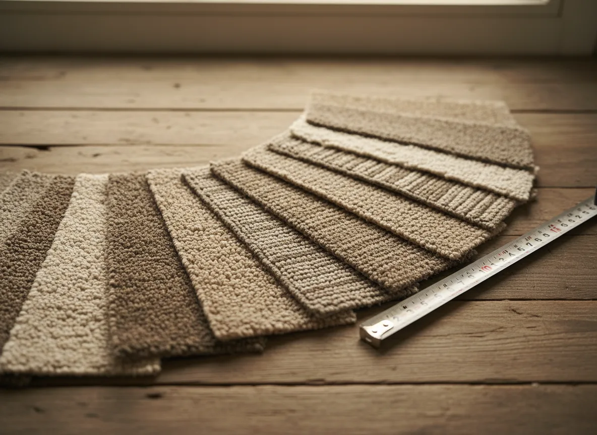Carpet Installation Hamilton, KS FAQs